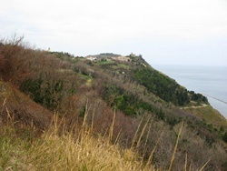 Parco naturale regionale del Monte San Bartolo
