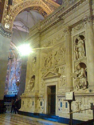 La Santa Casa di Loreto
