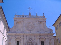 Basilica di San Nicola da Tolentino